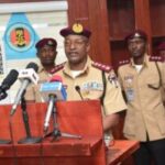 FRSC pledges inclusive driving policy for women