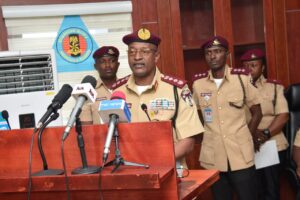 FRSC pledges inclusive driving policy for women