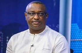 AON congratulates Keyamo on appointment as Chairman of BAG
