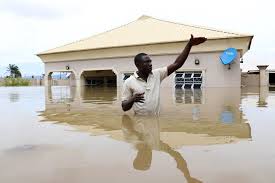 Flooding: South-East Govts., NEMA declare zero tolerance for silted drains