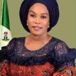 FCC Commissioner honoured with outstanding personality of year award