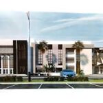 New Gombe state secretariat complex to save N600m rent – HoS