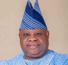 Adeleke approves N4bn bond to clear pension arrears