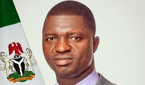 Gov. Nwifuru announces N10, 000 May-Day gift to Ebonyi workers