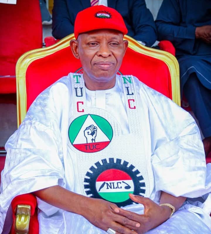 May Day: Gov. Yusuf announces major civil service reforms in Kano