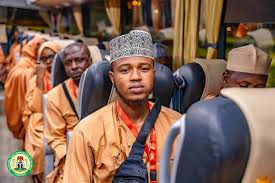 36,359 Nigerian pilgrims transported as airlift operation ends May 30 – NAHCON