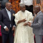 NILDS D-G harps on continuous training of legislators