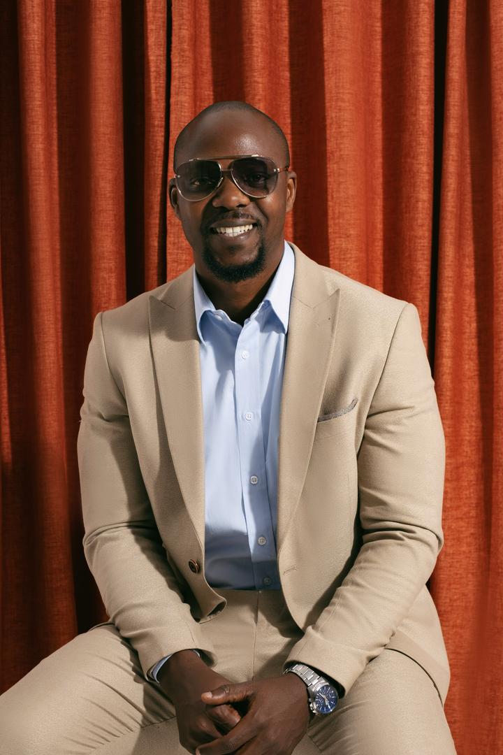 Nigerian makes Billboard’s 2025 list of top music lawyers