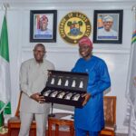 Sanwo-Olu pledges collaboration with ECOWAS Court for justice access