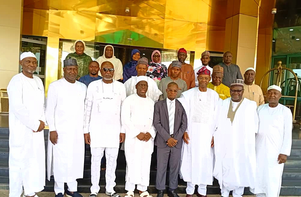 Waqf: Al-Habibiyyah unveils Islamic blueprint for sustainable development