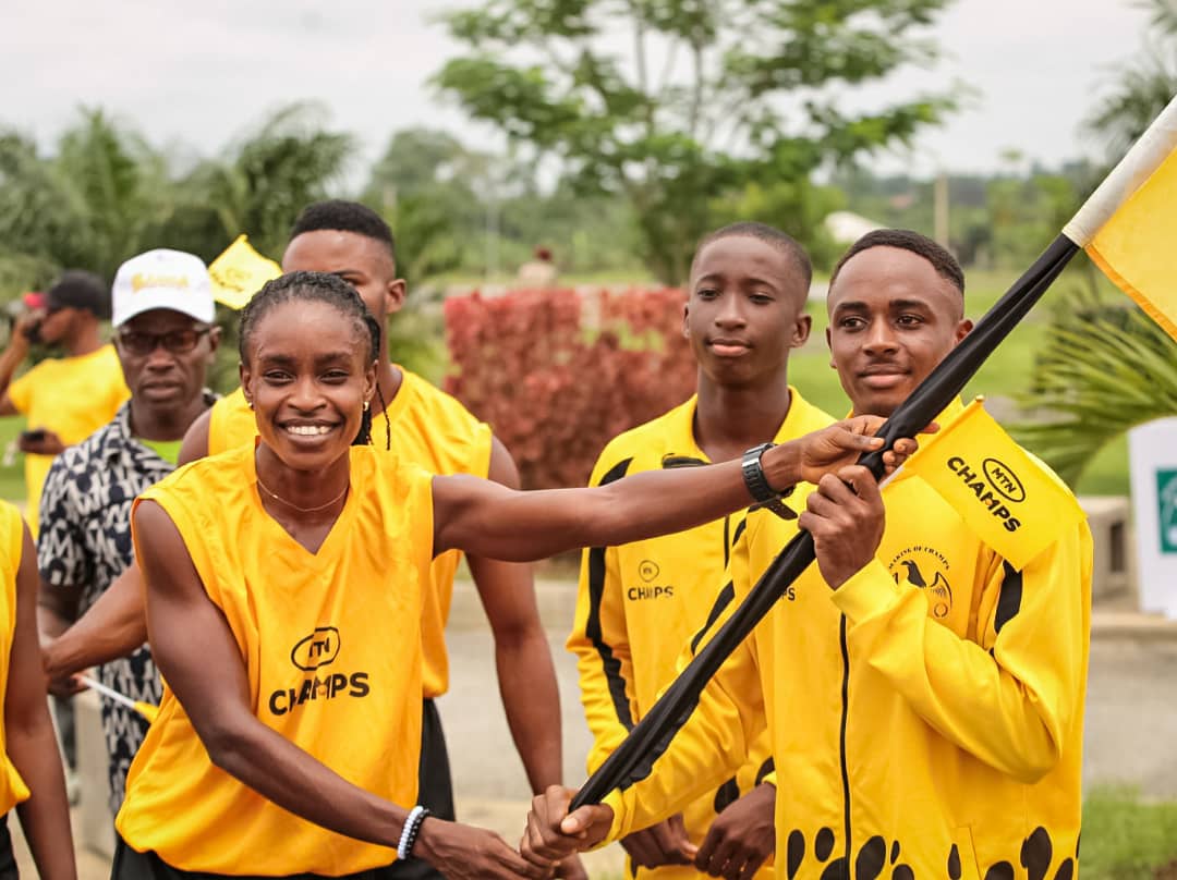 Grassroots sports devt cardinal point of Arise Agenda – Eno