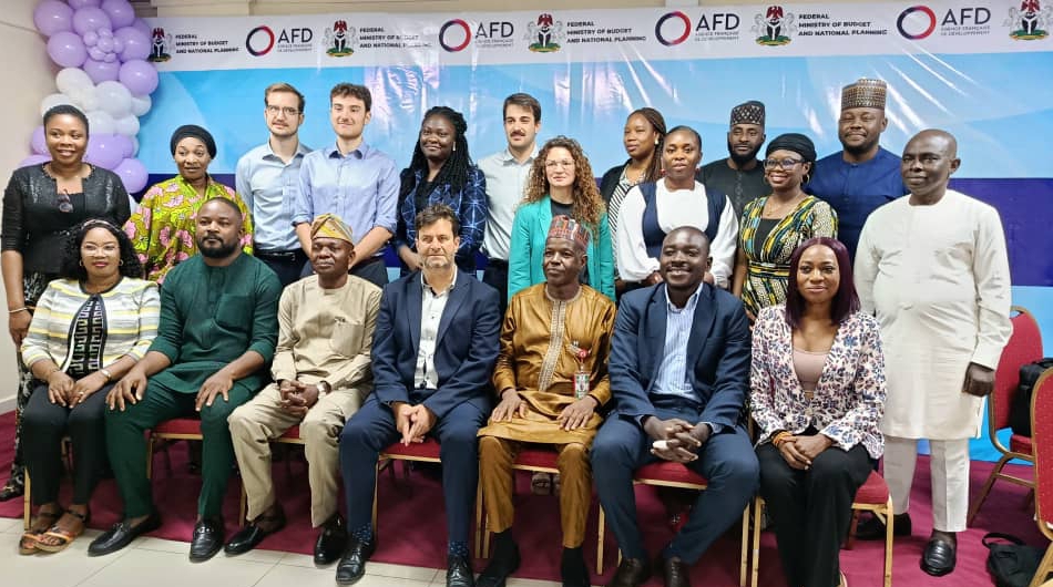 FG, AFD partner to boost project delivery