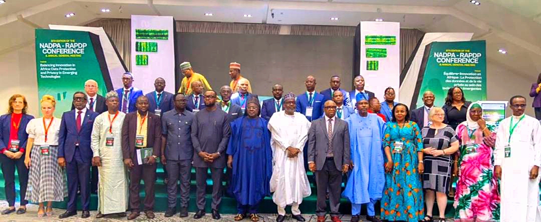 FG woos African countries on data protection