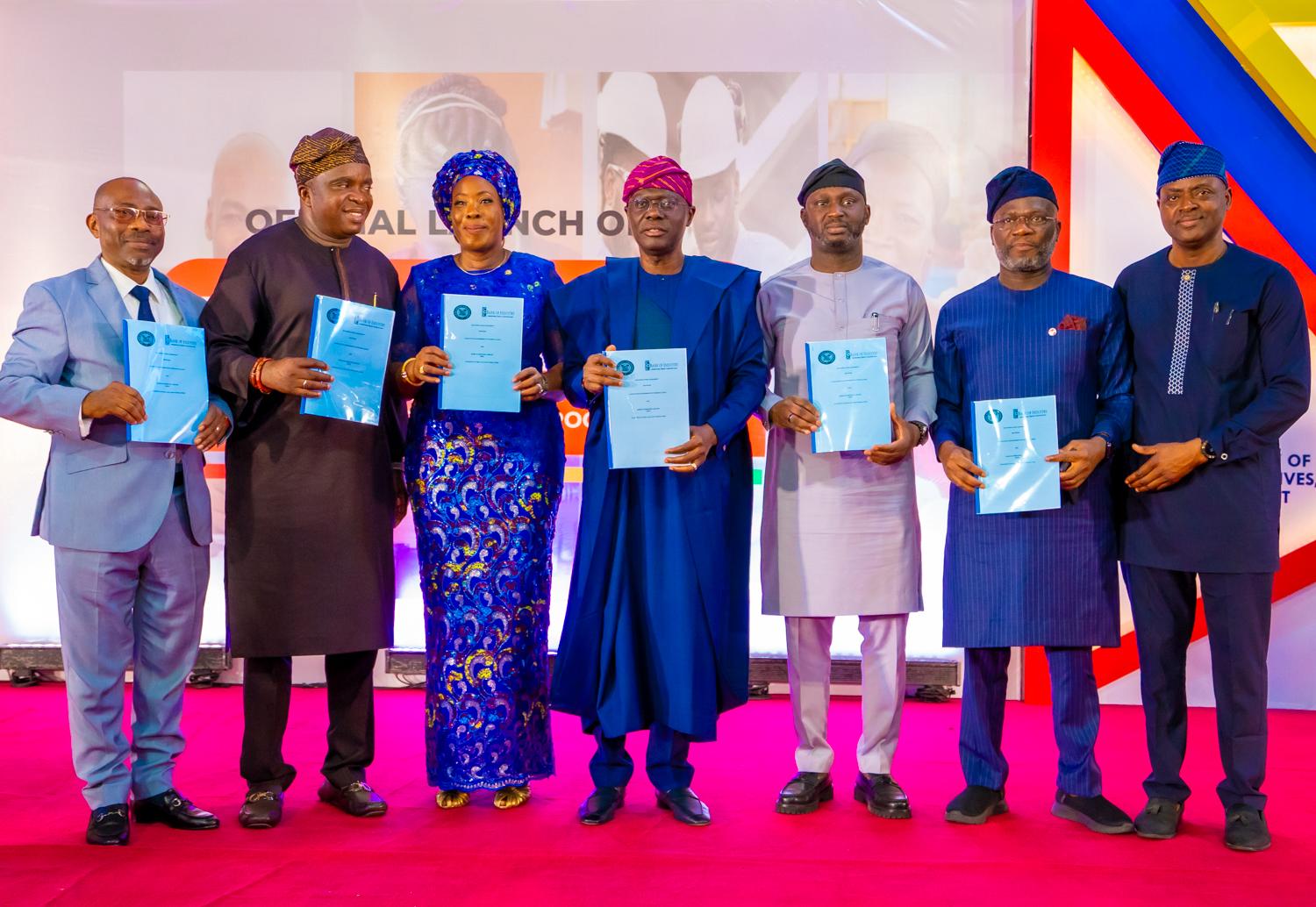 Lagos MSME tripartite agreement to spur finance access for entrepreneurs – BoI