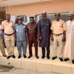 Touray decries Nigeria-Bénin border infrastructure decay