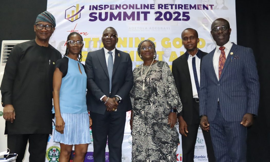 Long-term financial planning, risk management crucial to secure retirement – NAICOM 