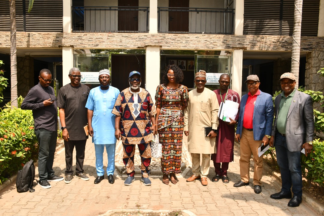 Commission reafirms commitment to transparency, accountability for financial management
