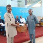 Oyo Muslim group disburses N6.5m Zakat to less privileged