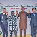 Visa delay: Embassy seeks China-Nigeria sports communication channel