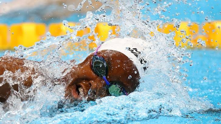 12th CNS Swimming championship kicks off July in Asaba