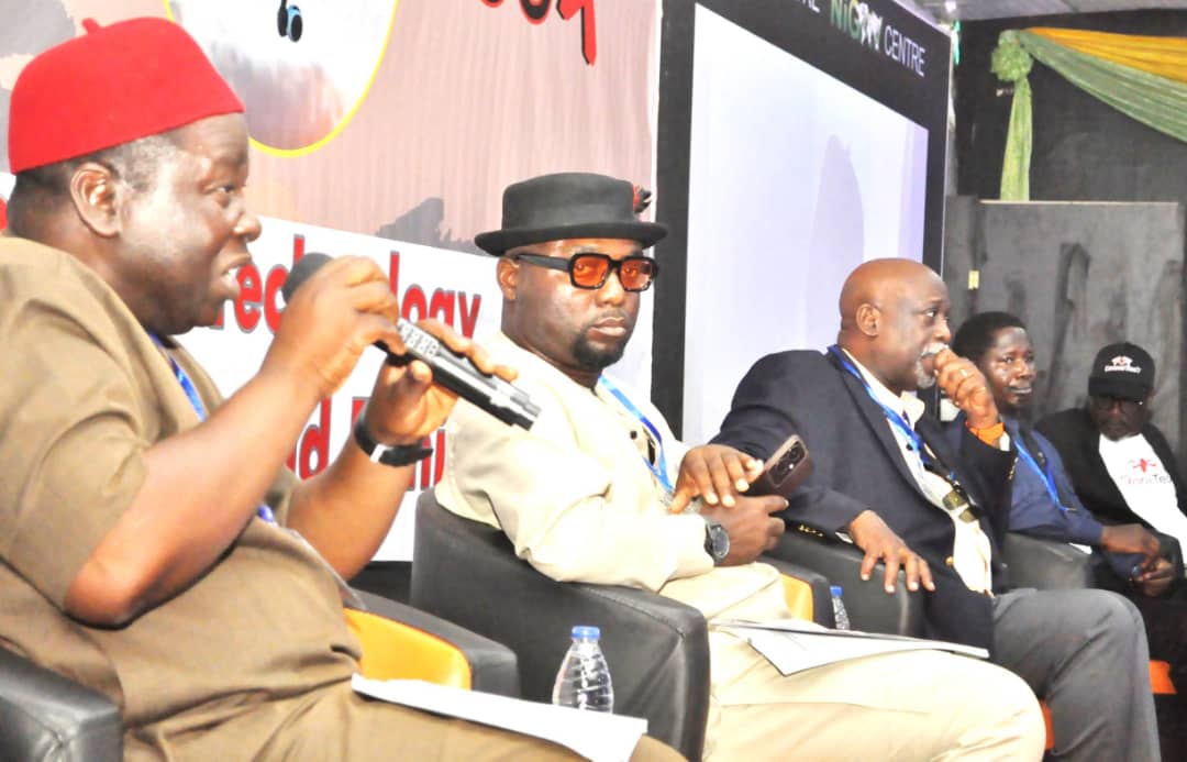 Experts eye drones as catalyst for economic leap