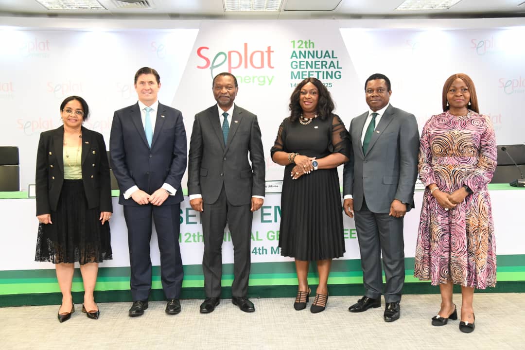 Seplat’s production, reserves double post Mobil acquisition – Chairman