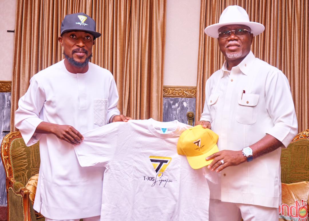 Aiyedatiwa backs Aiyenuro’s 7-day Guinness barbing marathon record bid
