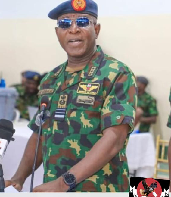 NAF poised to pursue locally driven solutions – CAS