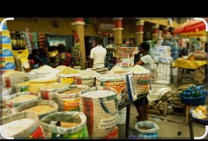 Insecurity responsible for food inflation in Benue- Expert