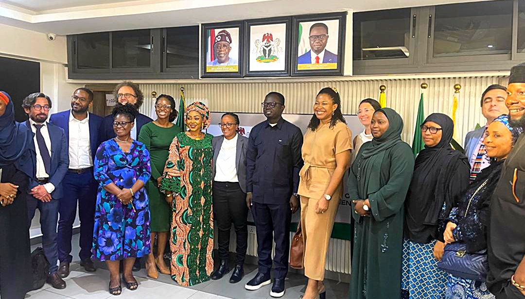 Youth inclusion key to Nigeria’s OGP progress – Minister