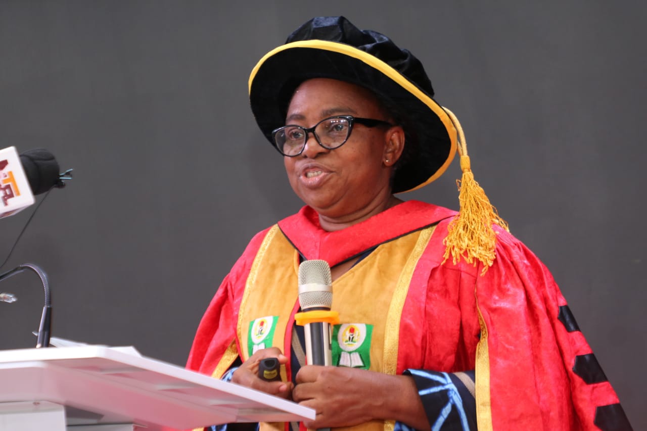 Open, Distance Learning democratises education –- NOUN don
