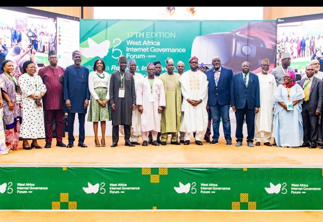 FG reiterates commitment to improving digital scape