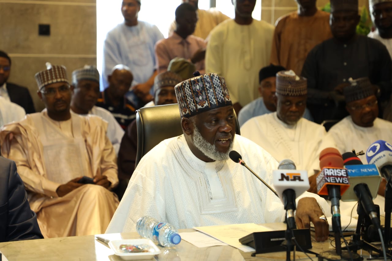 New FMBN Board  chairman pledges to revitalise housing finance