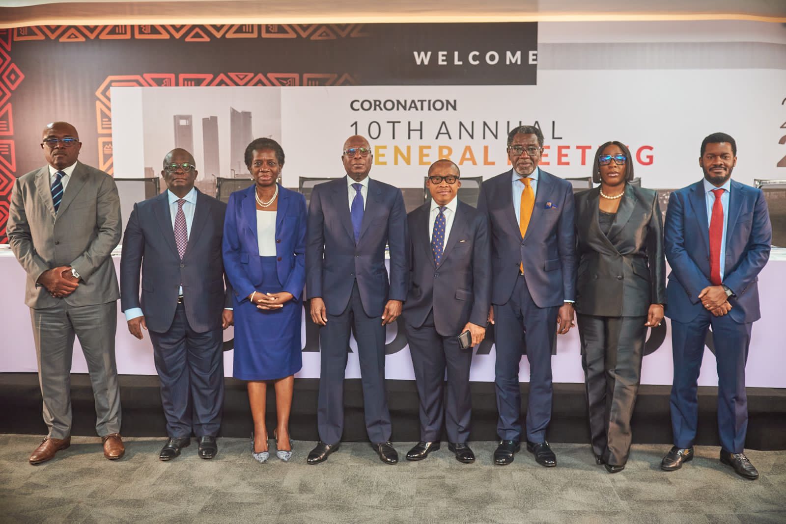 Coronation Bank posts strong 2024 growth