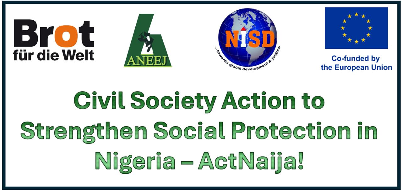 CSO unveils project to protect vulnerable persons