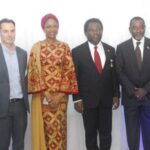 NBCC unveils trade centre to boost exports
