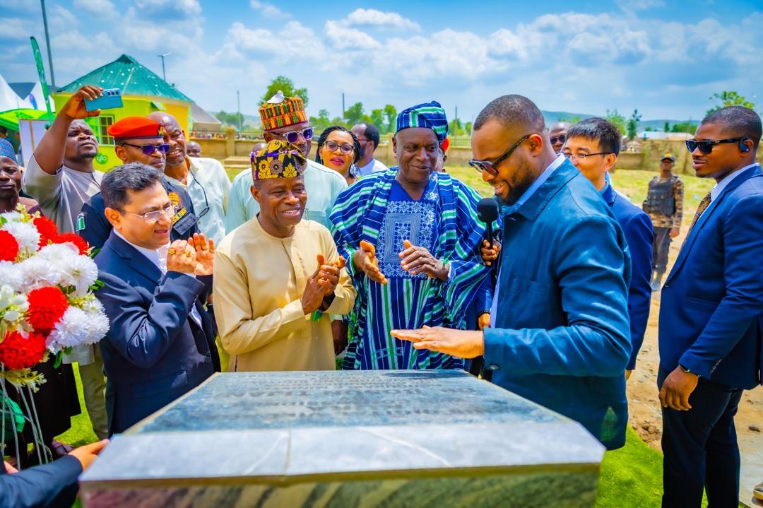 FG to invest in 7,000 towers to expand network coverage