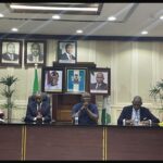 Committee submits audit report on Accelerated Gas Development Projects