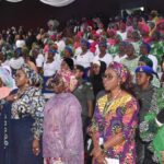 Minister advocates stronger female voices in governance