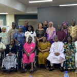 World Bank pledges disability-inclusive WASH programme in Nigeria