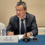 China pledges deeper ties with Africa