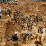Oyo govt. inaugurates joint task force on illegal mining
