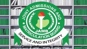 JAMB releases results of 2025 UTME resit exams