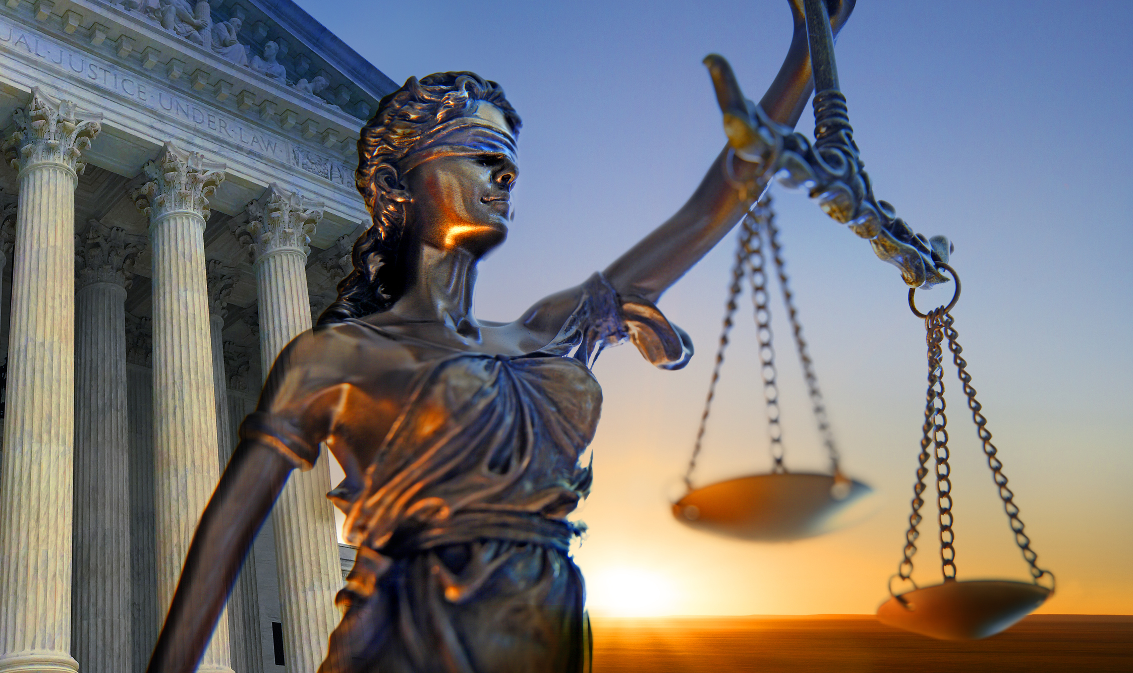 Stakeholders urge digitisation of justice system