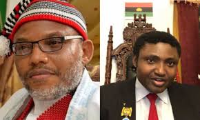 Simon Ekpa will soon be repatriated for supporting Kanu, witness tells court