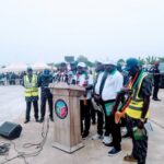 Kogi : Organised Labour urges Ododo to address water scarcity, others