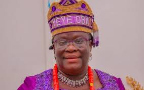 Kogi SSG seeks more opportunities for women to contribute to nation building