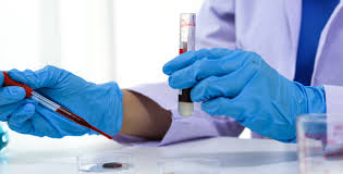Experts seek public awareness on blood safety, lab tech accuracy
