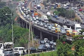 FG begins repairs on Lagos-Ibadan bridges