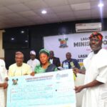 Lagos pays N978.6m insurance to families of deceased workers